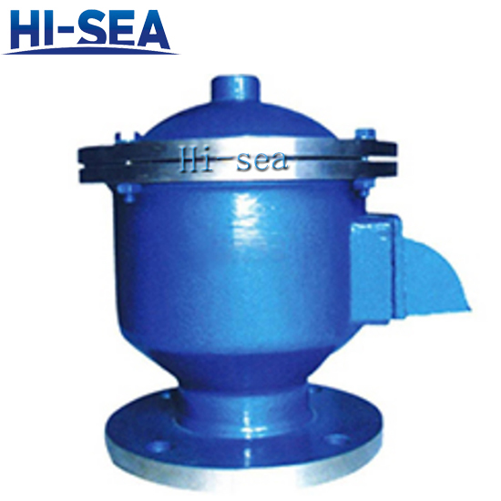 Tank Opening Accessories